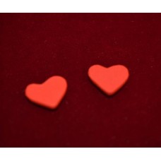 Dāvanu rotājums - Sirsniņa